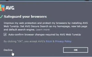 Google抨击AVG强制用户安装有隐患的劫持式Chrome扩展