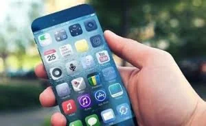 iPhone 7要提前：外形大变