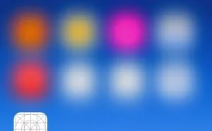 iOS 3D touch 使用技巧
