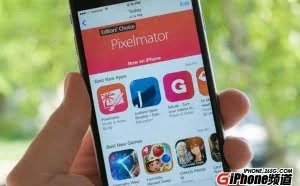 App Store打不开?试试这招吧