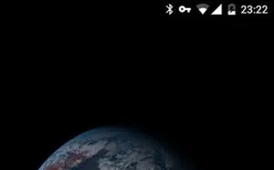 馒头地球 – 每隔 10 分钟从卫星抓取地球照片作为壁纸