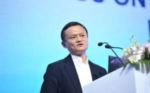 马云讲出2016真相！