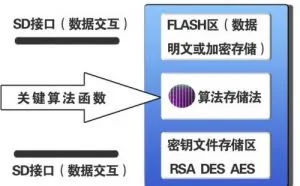 手机SD卡那些事儿