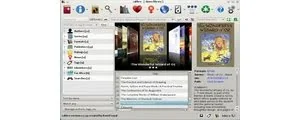 Calibre For Linux(32bit) 2.48.0