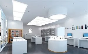 苹果店惊天漏洞：被盗iPhone轻松洗白