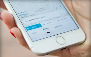 Uber因利用内部工具追踪乘客事件被罚2万美金