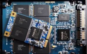 Patriot发布地狱火系列PCIe SSD