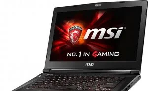 微星CES 2016展示一系列游戏PC产品