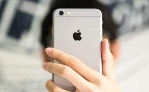 苹果iPhone诞生9年了 它还能称霸多久？