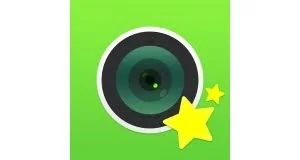line camera