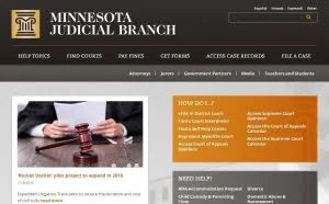 美明尼苏达州法院网站遭遇持续DDoS网络攻击