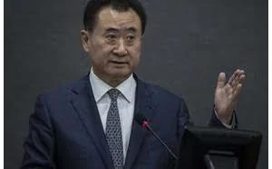 2015中国十大富豪排名