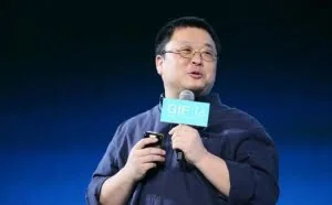 罗永浩：互联网手机是泡沫