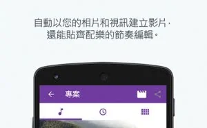 Adobe Premiere Clip – 懒人必备，自动创建视频影像