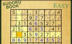 Big Bad Sudoku Book – 设计精美的数独书