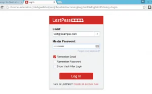 LastPass已采取措施阻止针对密码管理器的网页钓鱼攻击