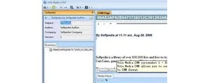 Vole Media CHM Portable 3.38.60115
