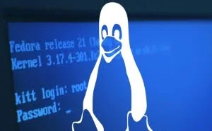 Linux新型木马Ekocms出现，会截屏、录音