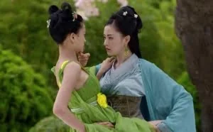 《太子妃》太污惨遭下架 广电总局为啥下狠手？