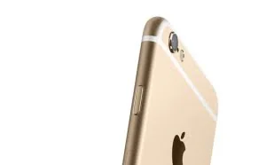 iPhone 6s背后的白带有什么用