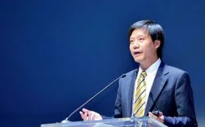 [评论]小米为何不再争第一
