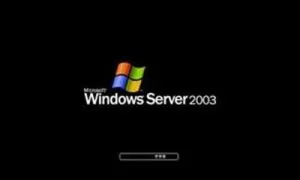 公开课1047：Windows Server 2003系统管理