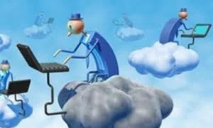 公开课1051：工作组环境下的应用