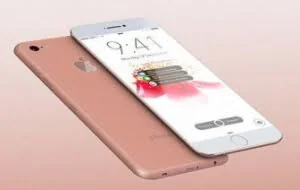 iPhone 7/苹果手表第二代齐曝光！神速