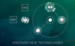 Transmission – 传递，解密游戏
