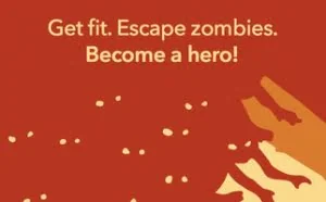 Zombies, Run! – 让僵尸在你后面跑步