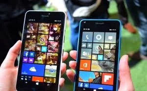 微软Lumia销量跌进无底洞 一夜回到三年前