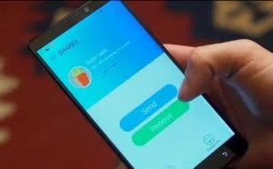联想修复茄子快传（SHAREit）安全漏洞