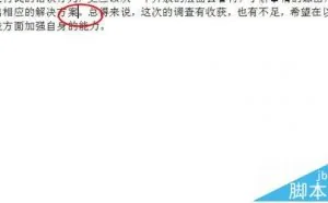 WPS引用文献怎么添加脚注?
