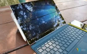 Surface Pro 4遭遇“睡眠后黑屏”Bug：两种临时解决方法
