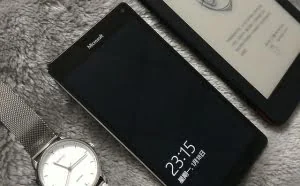 Lumia950XL秒变PC主机 Continuum功能体验