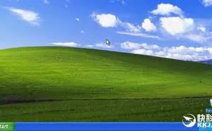 拯救老机：Windows XP SP4又来了