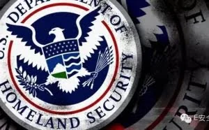 劲爆：黑客曝光美国国土安全部9000名员工信息