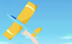 几百块的航模和几千块的无人机有什么区别？