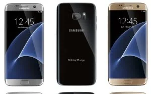 三星Galaxy S7官方媒体照曝光