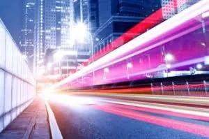 1.125Tb/s - 英国研究人员达成有史以来最快的数据传输速率