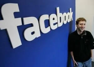 Facebook为反恐人士提供免费广告