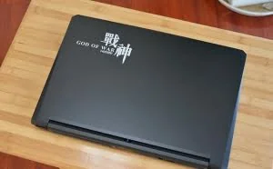 5000元神舟i7游戏本拆解：真能堆料