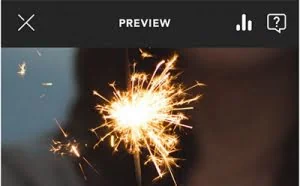Upshot – 非常易用的视频剪辑应用