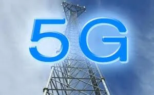 5G网络就要来了 20Gbps只算是入门级别