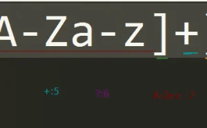 JavaScript正则表达式解析URL的技巧