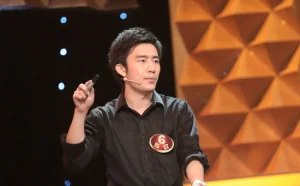 聚美宣布私有化 陈欧：公司价值被严重低估