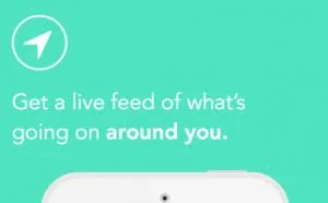 Yik Yak – 匿名本地公告板