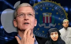苹果与FBI斗法，这款来自东莞的神器将拯救FBI！