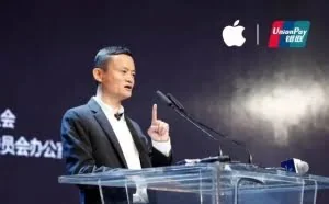 马云还没出手，银行却已经慌了！