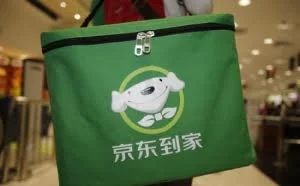 京东到家：菜米油盐酱醋茶都给你送上门